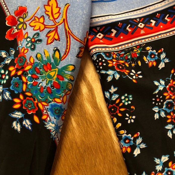 Nichole Miller size 6 dress 💃* - Picture 2 of 5